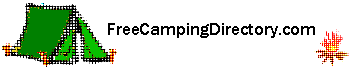 Free Camping Directory